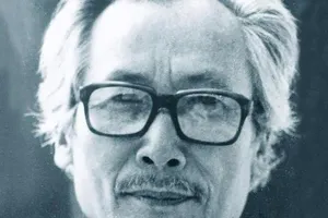 NGND Hoàng Kiều- cha của nhạc sĩ Giáng Son qua đời