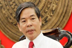 Kỷ luật 3 cựu lãnh đạo Bộ TN&MT