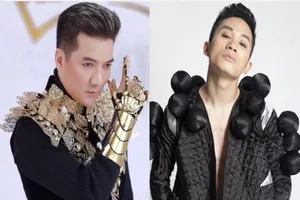 Tội chi bolero mà chê hỡi Tùng Dương? 