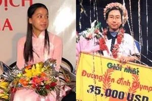 Những trường thí sinh vào CK Olympia nhiều nhất (kỳ 3)