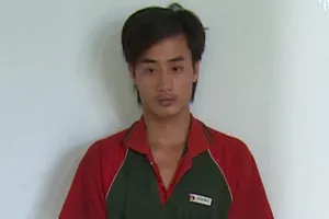 Mất mạng vì câu nói đùa 'có nốt ruồi trên mông'