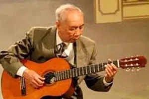 Nhạc sĩ Hoàng Giác của 'Mơ hoa' qua đời