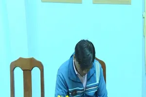 Giả danh thượng úy công an để 'cua' bạn gái