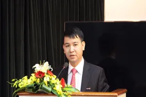 Bộ Tài chính chấp thuận cho TGĐ Vietlott thôi chức