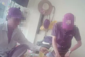 'Tiệm game bắn cá trước cổng trường, Sở KH&ĐT có biết?'