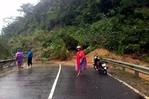 Gia Lai chủ động phòng chống bão số 12