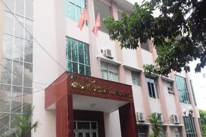 Bắt nữ kế toán Ban Bảo vệ chăm sóc sức khỏe Bến Tre