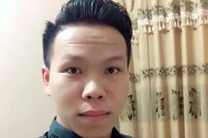 ​1 chiến sĩ Công an Sóc Trăng nghi bị bắt cóc