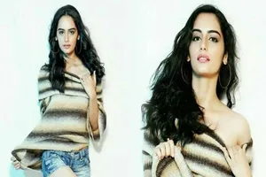 Ngắm nhan sắc tân hoa hậu Thế giới 2017