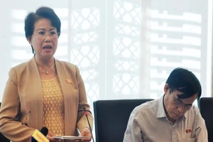 Kết quả giải quyết khiếu nại của bà Mỹ Thanh ra sao?