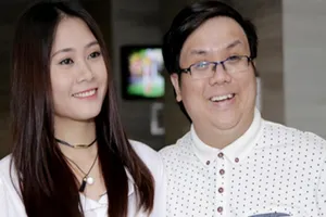 Diễn viên Gia Bảo đã ly hôn Thanh Hiền