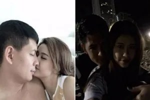 Lộ ảnh thân mật với Trương Quỳnh Anh, Bình Minh nói gì?