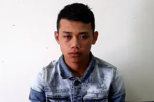 Học sinh bị bắn vào vùng đầu không qua khỏi