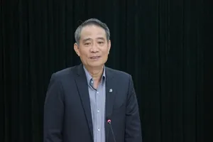 Bí thư Đà Nẵng: 'Bờ biển không của riêng resort nào'