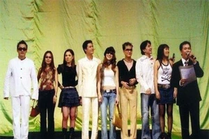 20 năm Làn Sóng Xanh, vắng bóng nhiều ca sĩ tên tuổi