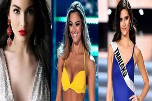 Thái Lan có 2 trong số 10 người đẹp nhất hành tinh