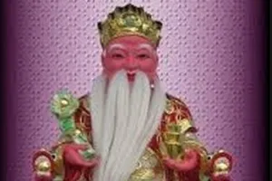 Văn khấn cúng Thổ Công