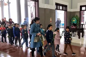 'Vĩnh biệt Hải An, con đã làm được một điều khó tin!'