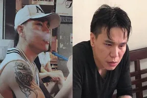 Quá khứ lùm xùm trước khi ca sĩ Châu Việt Cường bị bắt 