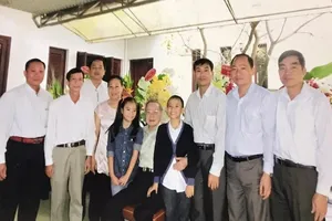 Cố Thủ tướng Phan Văn Khải qua lời kể của bác sĩ riêng