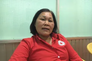 Vụ cháy chung cư Carina: Chưa kịp diễn tập PCCC 