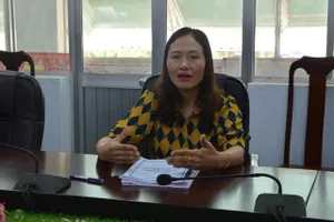 Cách chức 1 hiệu trưởng vì bị tố nhận tiền chạy việc