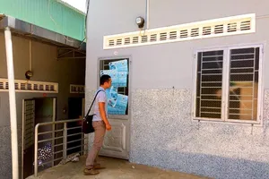 Nghi thanh niên bắn người yêu, đưa đi cấp cứu rồi trốn