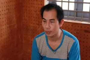 Thêm tội giết người cho kẻ bắt cóc con riêng của vợ 