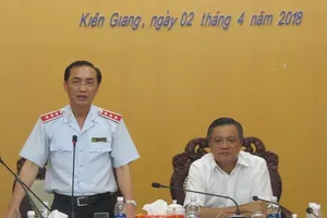 Thanh tra quản lý, sử dụng đất nông nghiệp tại Phú Quốc