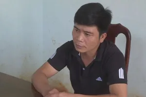 Xã đội phó bị chém trong tiệc sinh nhật