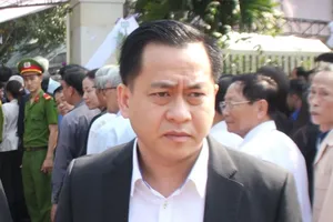 Bộ Công an khởi tố người lừa đảo Vũ 'nhôm'