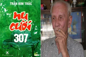 Nhớ 'Nụ cười 307' Trần Kim Trắc