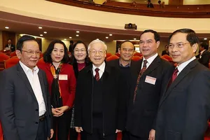 Chống tham nhũng: Tập trung lĩnh vực nhạy cảm, nhiều dư luận