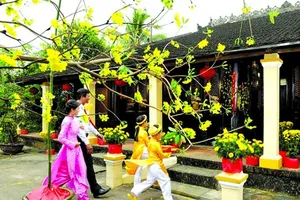 Vì sao gọi 'Mùng 3 tết Thầy' ?