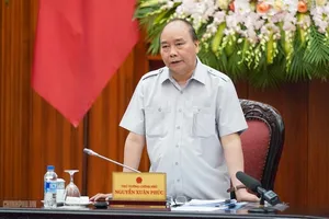 Thường trực Chính phủ họp gỡ vướng về thanh toán dự án BT 