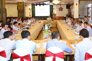 Bình Thuận chấn chỉnh bát nháo lĩnh vực bất động sản