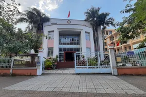 Cựu chủ tịch MTTQVN Cần Thơ nộp hơn 800 triệu tiền sai phạm