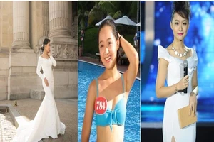BTV Thu Hà của bản tin 'Thời sự' VTV chuẩn bị lên xe hoa