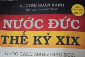 'Nước Đức thế kỷ XIX' đã vượt qua chính mình ra sao?