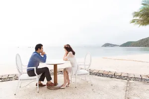 Diễn viên Ngọc Lan và Thanh Bình chính thức ly hôn