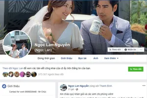 Thanh Bình nói gì sau khi ly hôn Ngọc Lan?