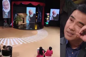 Nhạc sĩ Bắc Sơn khuyên Quyền Linh đừng hát mà nên đóng phim