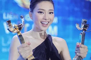 Ngô Thanh Vân thắng lớn với Song Lang và Hai Phượng