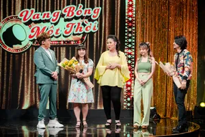 Nhiều nghệ sĩ 'khủng' đổ bộ vào 'Vang bóng một thời'