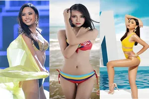 Người đẹp Đào Thị Hà sẽ không thi hoa hậu khi dừng chân tốp 5