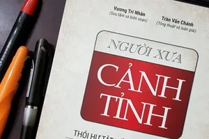 Người xưa ‘chỉ bệnh’ thói hư tật xấu của người Việt