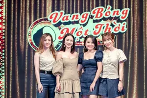 Nhóm Mây Trắng có đố kỵ với nhóm Mắt Ngọc ?