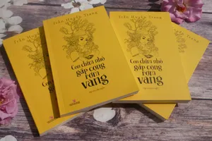 ‘Con chim nhỏ gắp cọng rơm vàng’ hay sự đa sắc về giới nữ