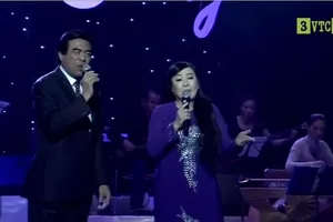 Nhớ 'Người đi xây hồ Kẻ Gỗ' của nhạc sĩ Nguyễn Văn Tý