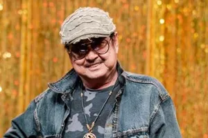 Những hình ảnh cuối cùng NSƯT Chánh Tín tại Vang bóng một thời